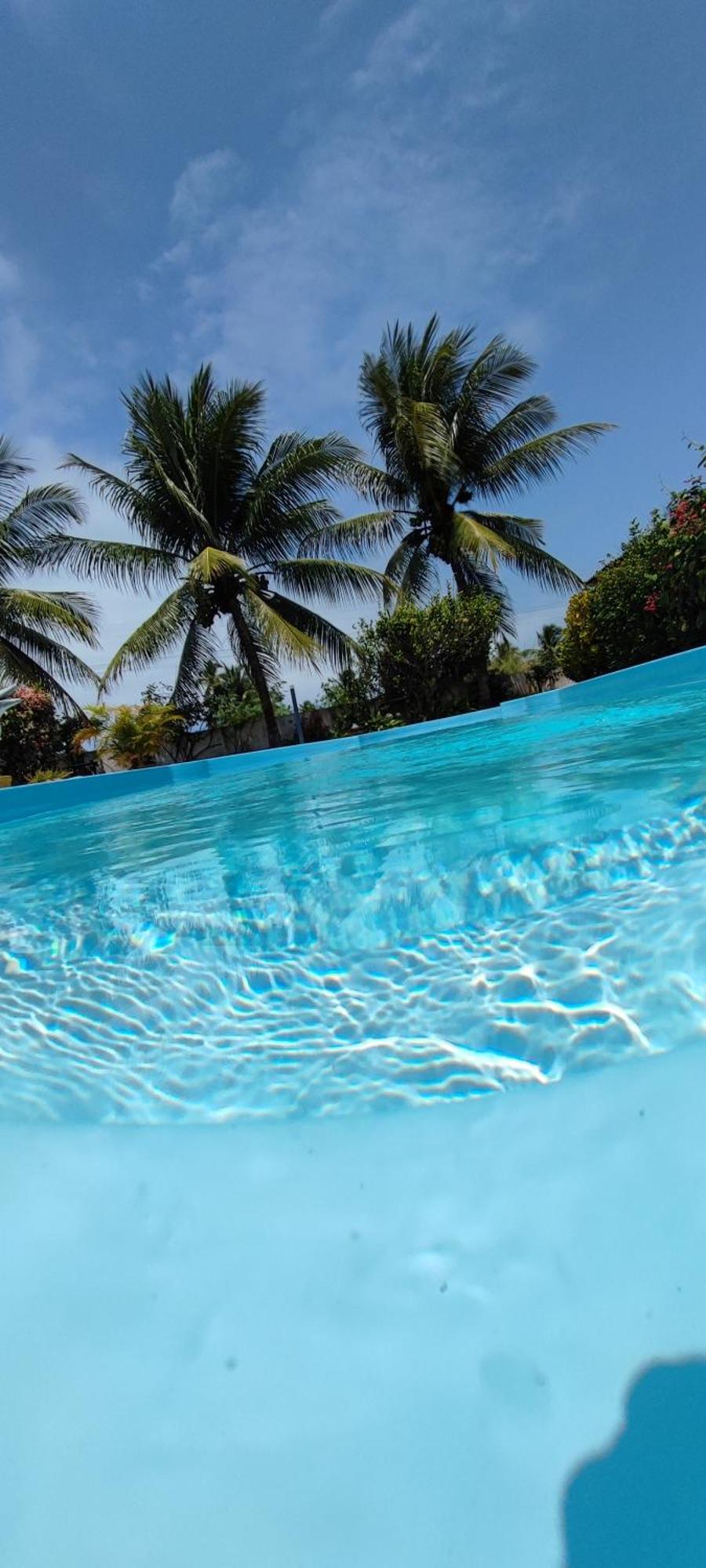 Pousada Sunshine Patacho Rota Ecologica Dos Milagres Porto de Pedras Ngoại thất bức ảnh