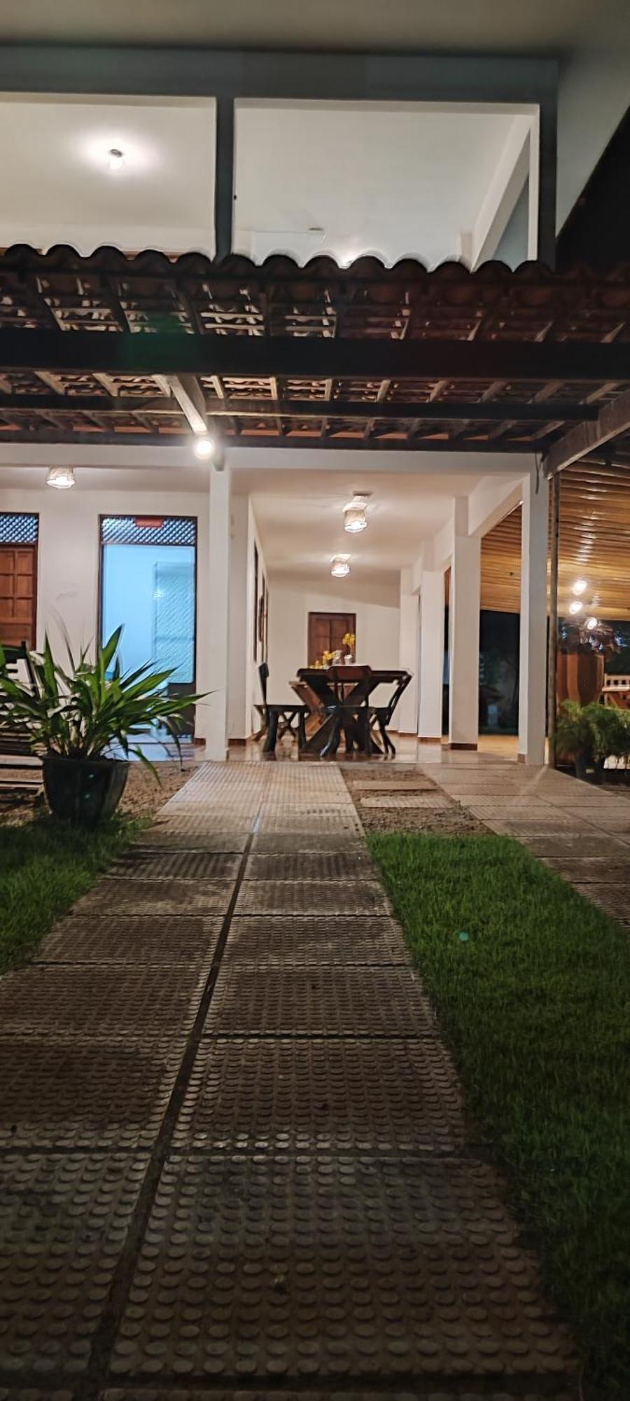 Pousada Sunshine Patacho Rota Ecologica Dos Milagres Porto de Pedras Ngoại thất bức ảnh
