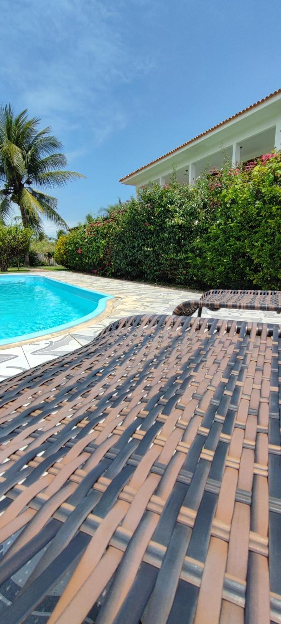 Pousada Sunshine Patacho Rota Ecologica Dos Milagres Porto de Pedras Ngoại thất bức ảnh